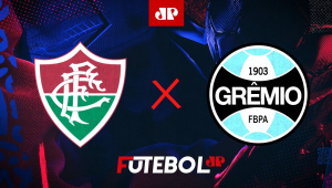 Fluminense x Grêmio