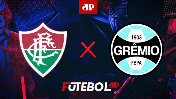 Fluminense x Grêmio