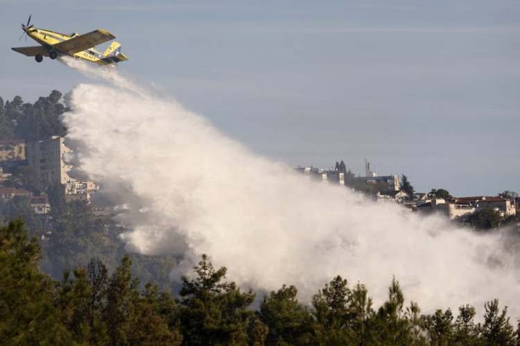 Ataques entre Israel e Hezbollah matam ao menos 37 pessoas; Itamaraty repudia bombardeios