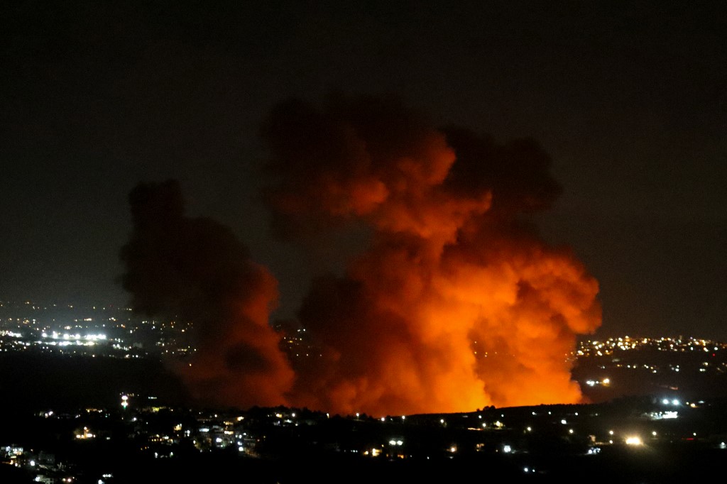 Retaliação de Israel, caos logístico, combustíveis e crise no agro?