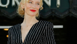 Cate Blanchett