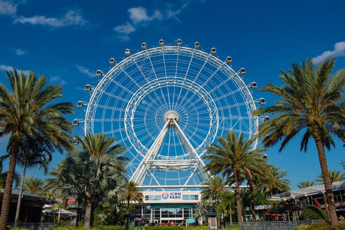 Orlando pode ser o destino ideal para os turistas economizarem e agregarem ainda mais valor às suas férias 