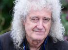 brian may