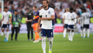 Harry Kane