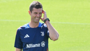 Thiago Motta