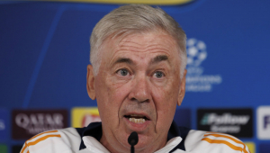 Carlo Ancelotti