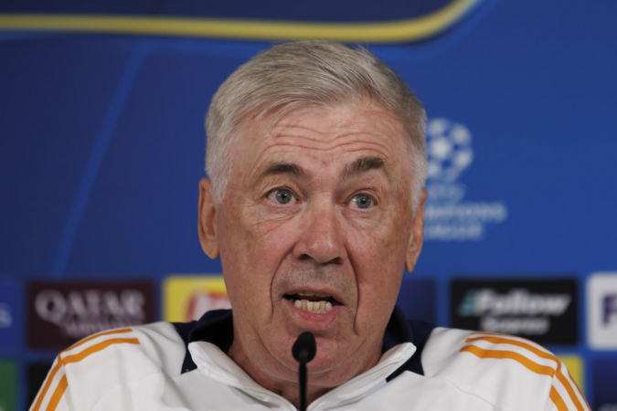 Carlo Ancelotti