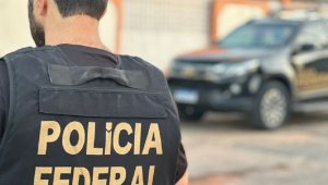 Polícia Federal