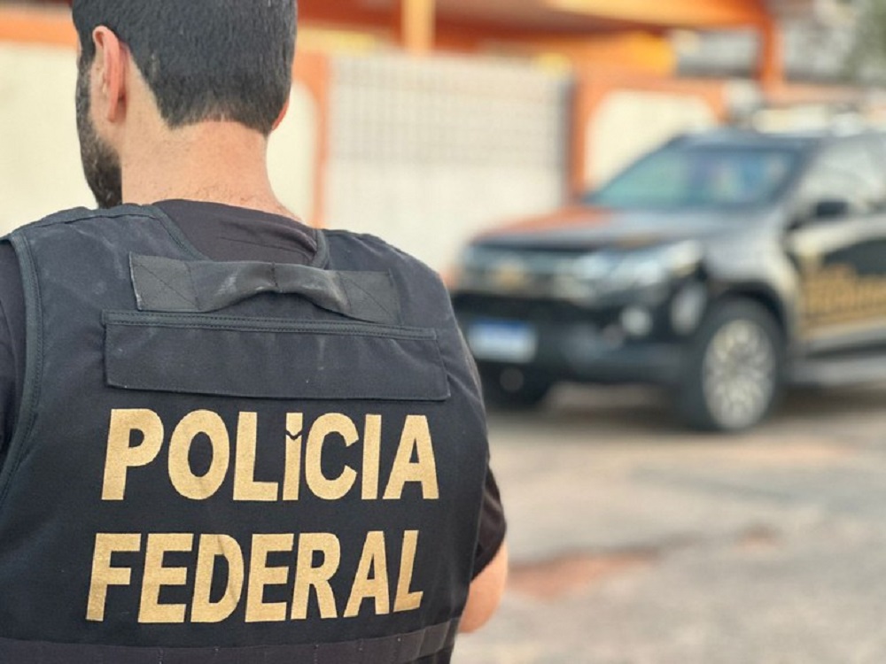 Polícia Federal