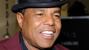 Tito Jackson