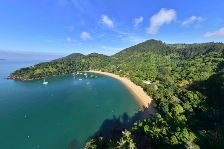 5 experiências imperdíveis em Ubatuba