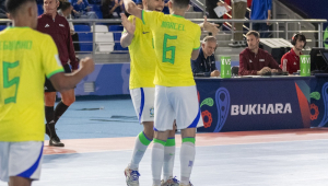 Copa do Mundo de Futsal