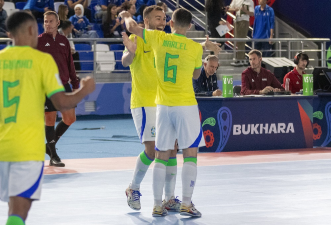 Copa do Mundo de Futsal