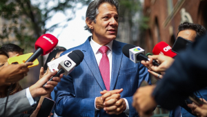 Fernando Haddad