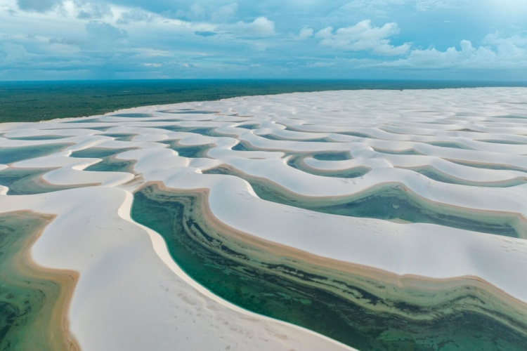 6 atrações imperdíveis em Barreirinhas