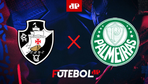 Vasco x Palmeiras