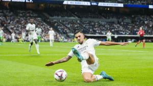 Dani Ceballos