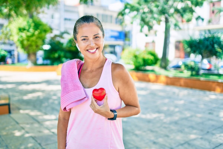 9 hábitos importantes para prevenir doenças cardíacas