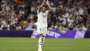 Mbappé