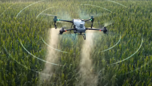 agro drone chines