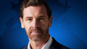 André Villas-Boas/Presidente do FCPorto.