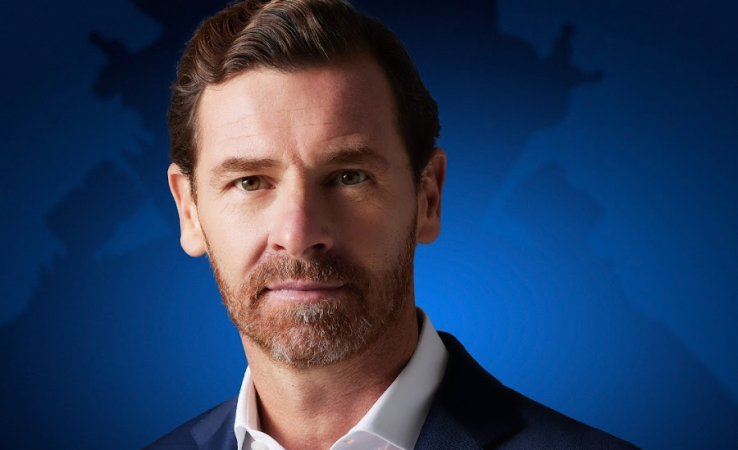 André Villas-Boas/Presidente do FCPorto.