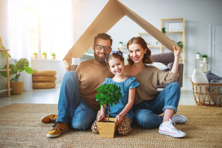 Aprenda a fazer da casa um verdadeiro lar