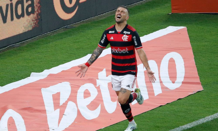 Flamengo avança à semifinal da Copa do Brasil e vai enfrentar o Corinthians 