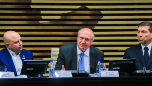 Geraldo Alckmin