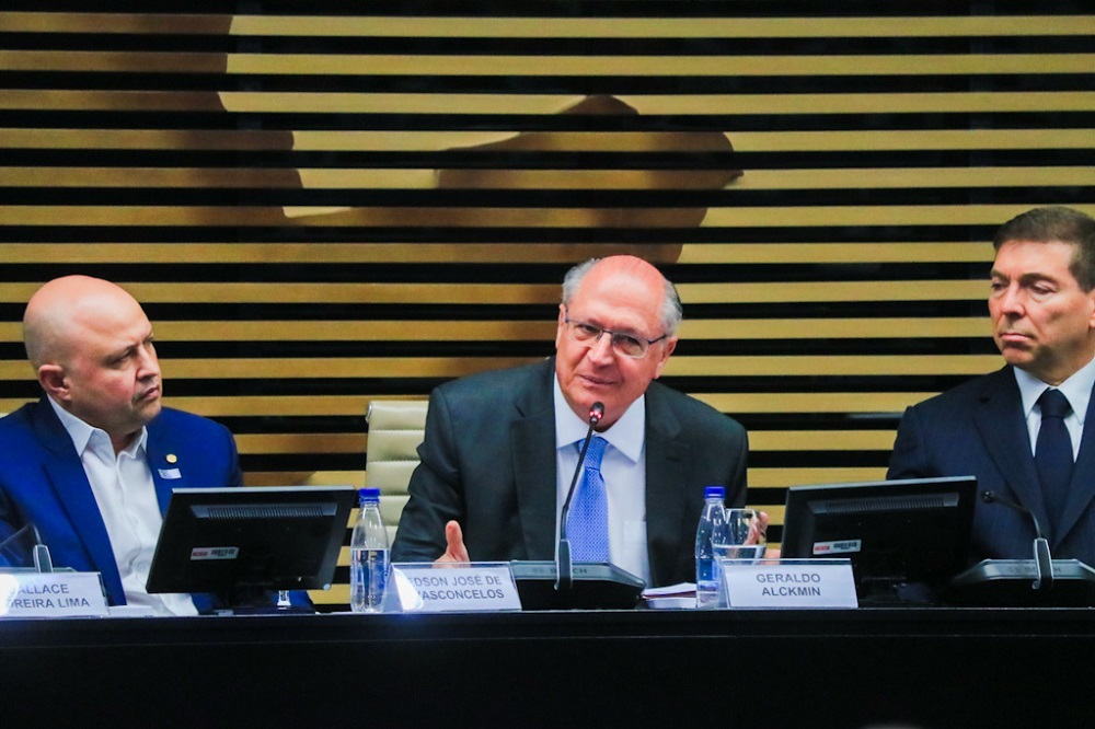 Geraldo Alckmin