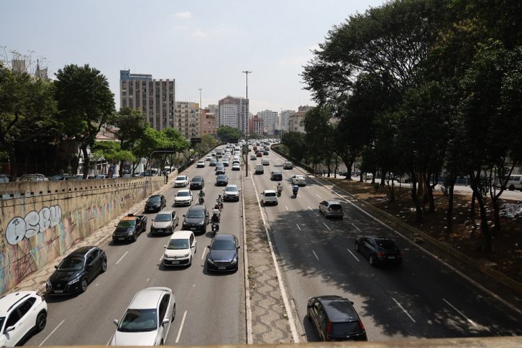 Governo de São Paulo lança acordo para renegociação de dívidas de IPVA