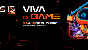 Brasil Game Show 2024