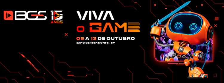 Brasil Game Show 2024