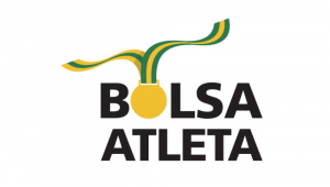 bolsa atleta