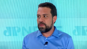 Guilherme Boulos