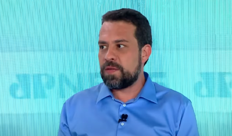 Guilherme Boulos