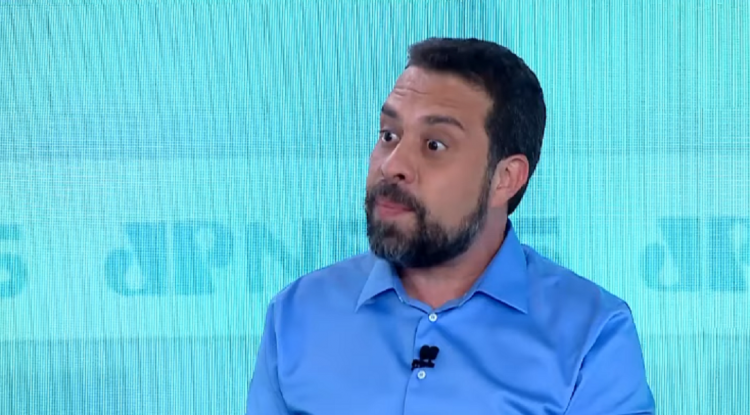 Guilherme Boulos