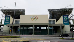 comite olimpico brasileiro