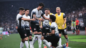 corinthians semifinal