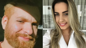 Empresário Henrique Chagas, de 27 anos, morreu depois de fazer procedimento estético na clínica de Natalia Becker.