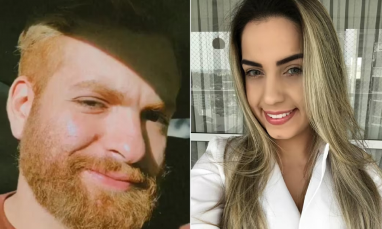 Empresário Henrique Chagas, de 27 anos, morreu depois de fazer procedimento estético na clínica de Natalia Becker.