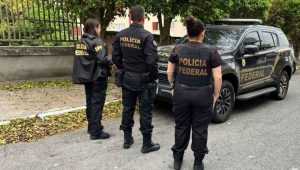 Polícia Federal