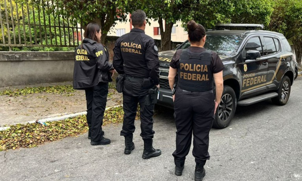 Polícia Federal