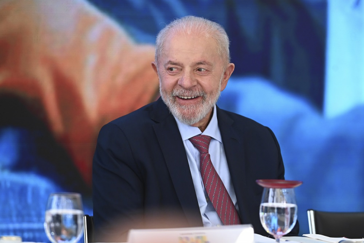 Lula critica ‘supremacia branca’ e diz ter orgulho de nova turma do Itamaraty pela diversidade