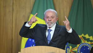 LULA E ARTHUR LIRA LEI GERAL DO TURISMO