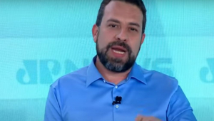 guilherme boulos