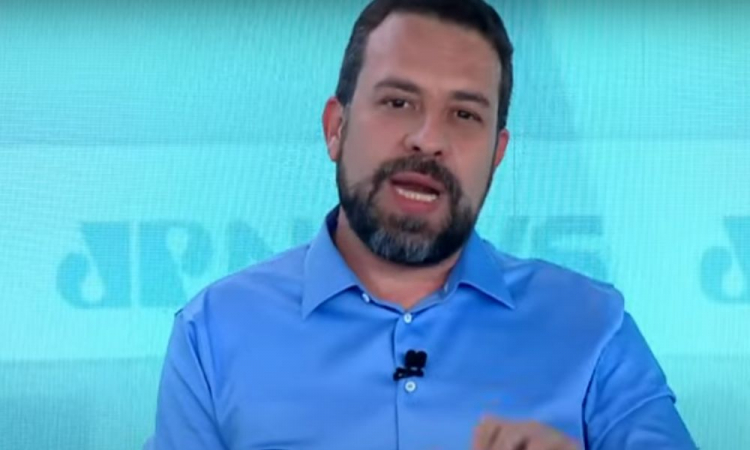 guilherme boulos