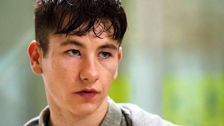 Barry Keoghan