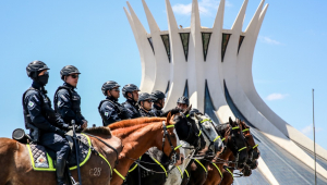 Polícia Militar do DF