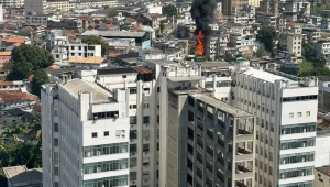 Hospital dos Servidores do RIo de Janeiro